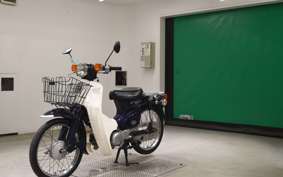 HONDA C70 SUPER CUB 2017 C70