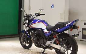 HONDA CB400SF GEN 4 A 2020 NC42
