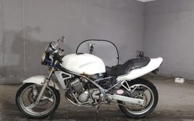KAWASAKI BALIUS250 ZR250A