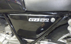 HONDA GB250 CLUBMAN Gen.4 MC10