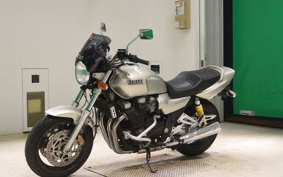 YAMAHA XJR1200 1995 4KG