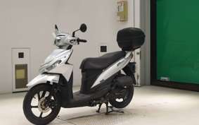 SUZUKI ADDRESS 110 2013 CE47A