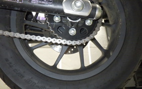 HONDA REBEL 250 A MC49