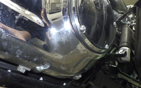 HARLEY FXLR1750 2019