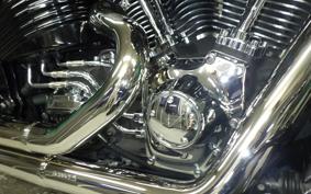 HARLEY FXCWC 1580 2009