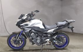 YAMAHA MT-09 2015 RN36J