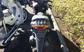 SUZUKI ADDRESS V50 CA4BA
