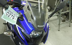 SUZUKI GSX250 R