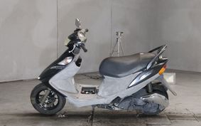 SUZUKI ADDRESS V125 CF46A