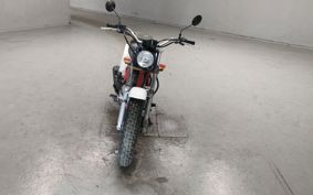 HONDA FTR223 MC34