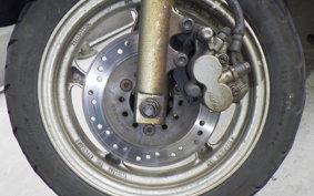 HONDA LEAD 110 2026 JF19