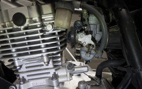 SUZUKI GN125 H