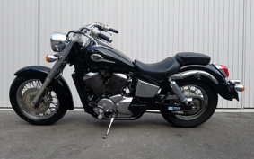 HONDA SHADOW400 2001 NC34
