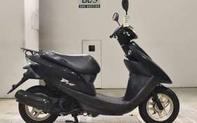 HONDA DIO Gen.6 2007 AF62