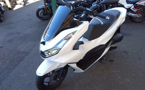 HONDA PCX125 JK05