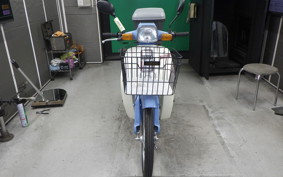 YAMAHA TOWN MATE 50 2002 22F