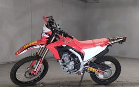 HONDA CRF250L-S MD47