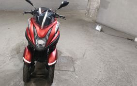 YAMAHA TRICITY 125 SE82J