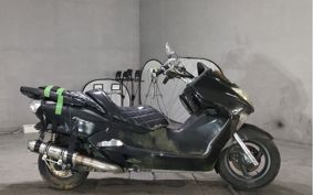 HONDA FORZA Z MF08