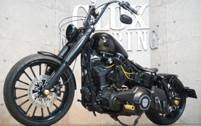 HARLEY FXDL 2009 GN4