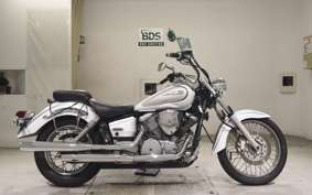 YAMAHA DRAGSTAR 250 2002 VG02J