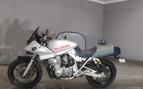 SUZUKI GSX400S KATANA 1993 GK77A