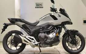 HONDA NC750X DCT 2026 RH23