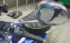 HONDA MONKEY 125 JB02