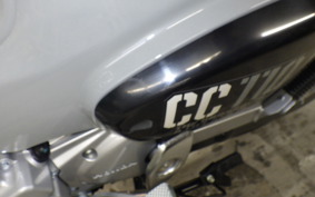 HONDA ｸﾛｽｶﾌﾞ110-3 2013 JA60
