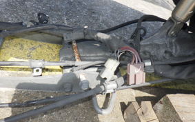 HONDA GYRO CANOPY TA03