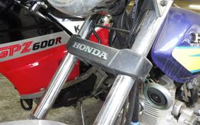 HONDA CG125