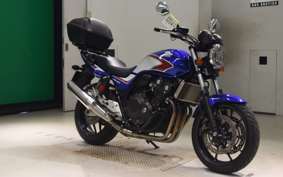 HONDA CB400SF GEN 4 A 2020 NC42