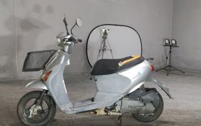 SUZUKI LETS4 CA45A