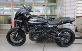 KAWASAKI Z900RS 2021 ZR900C