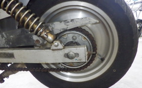 HONDA MAGNA 250 MC29