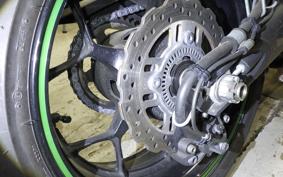 KAWASAKI ZX 1400 NINJA R 2012