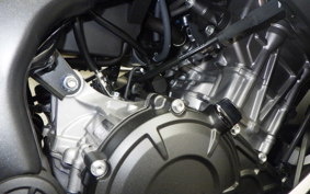 HONDA CBR250RR A MC51