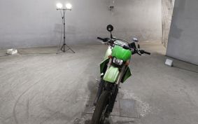 KAWASAKI D-TRACKER LX250E