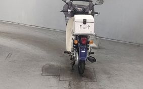 HONDA SUPER CUB50 AA07