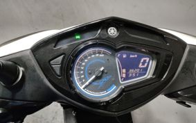 YAMAHA CYGNUS125XSR SE44J