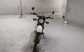 YAMAHA XT125 17T