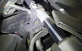 HONDA PCX125 2019 JF81