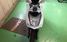 YAMAHA CYGNUS125XSR SEA5J