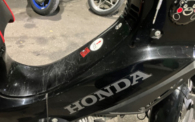 HONDA CROSS CUB JA45