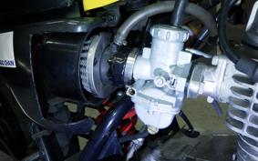 HONDA APE 50 AC16