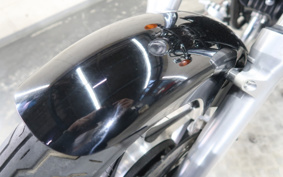 HONDA V-TWIN MAGNA MC29