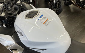 KAWASAKI NINJA 400 2023 EX400L