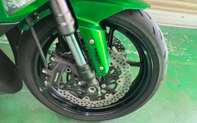 KAWASAKI NINJA 1000 ABS 2018 ZXT00W