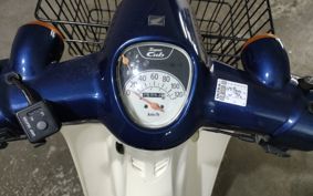 HONDA SUPER CUB110 JA44