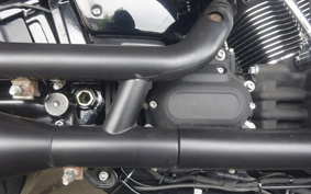 HARLEY FXLRS 2024 YWZ